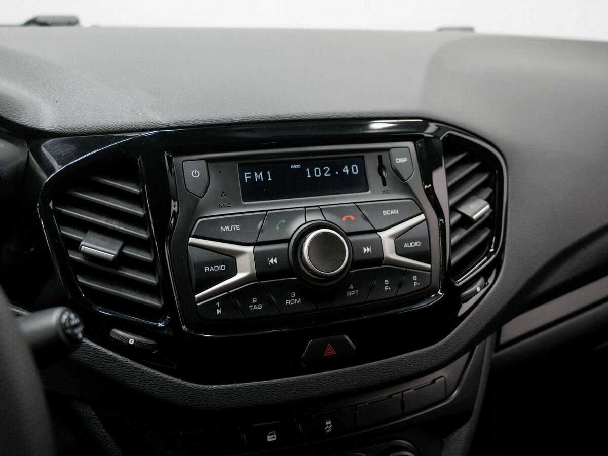 Б/У Лада (ВАЗ) Веста 2020 года. Фото: #15