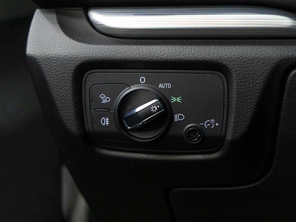 Audi A3 2017 года с пробегом. Фото: #16