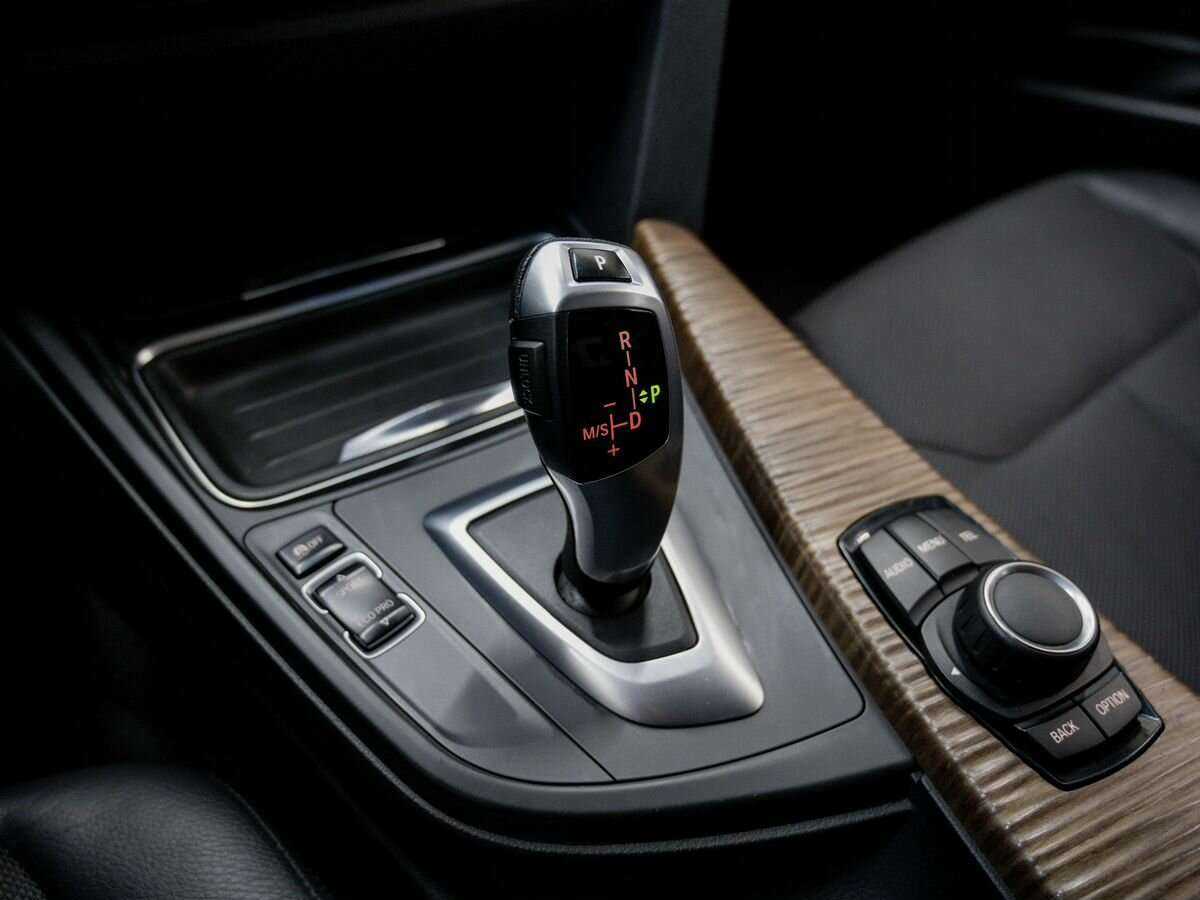 BMW 3 серии 2012 года с пробегом. Фото: #13