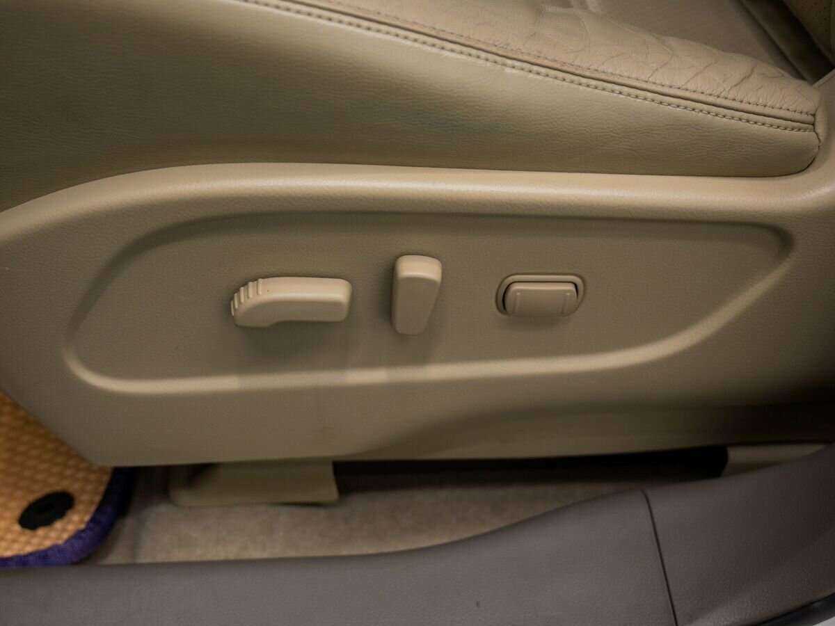 Б/У Ниссан Мурано 2013 года. Фото: #14