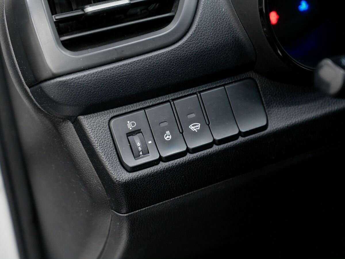 Б/У Киа Рио 2017 года. Фото: #15