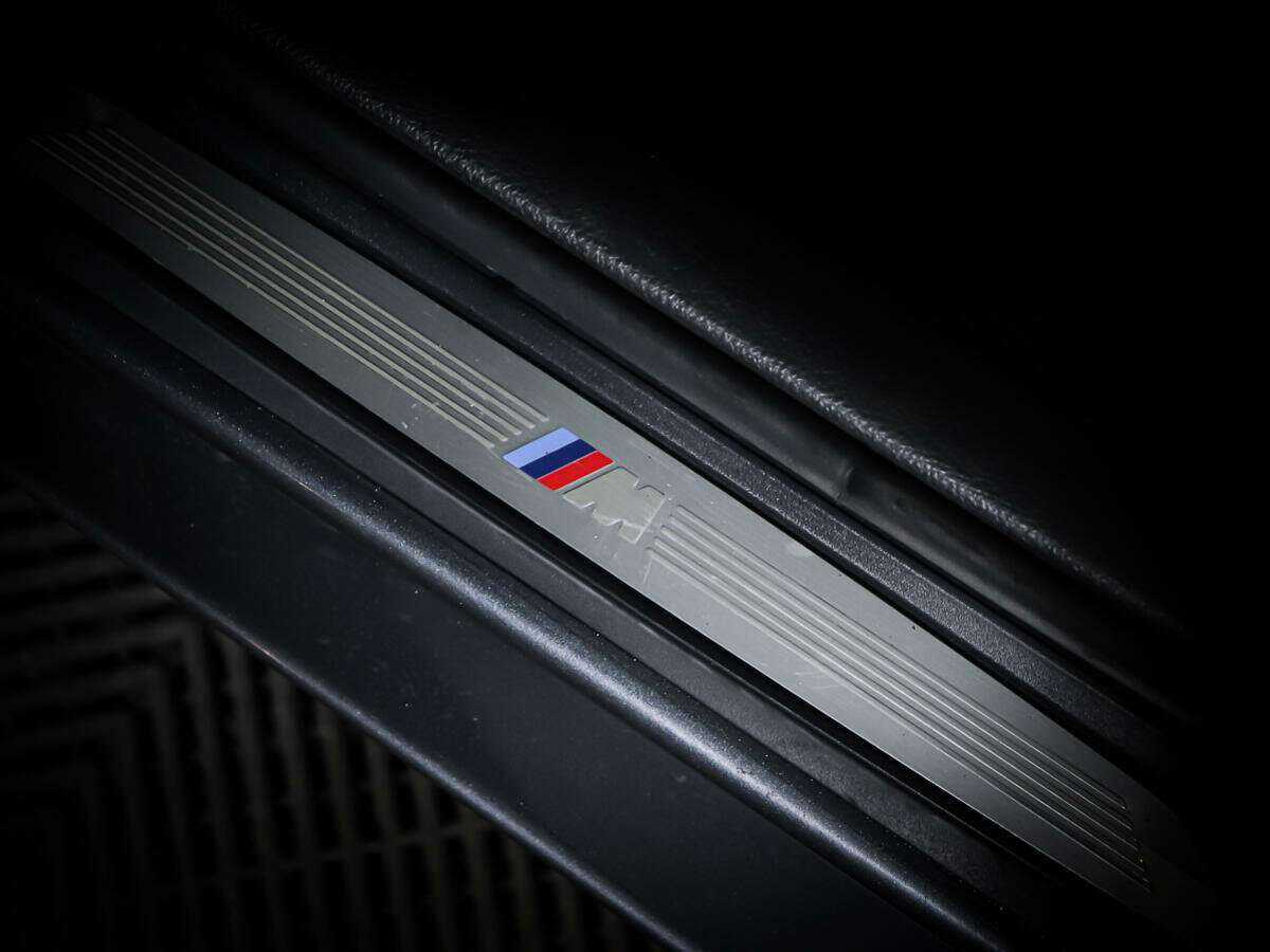 BMW 3 серии 2013 года с пробегом. Фото: #15