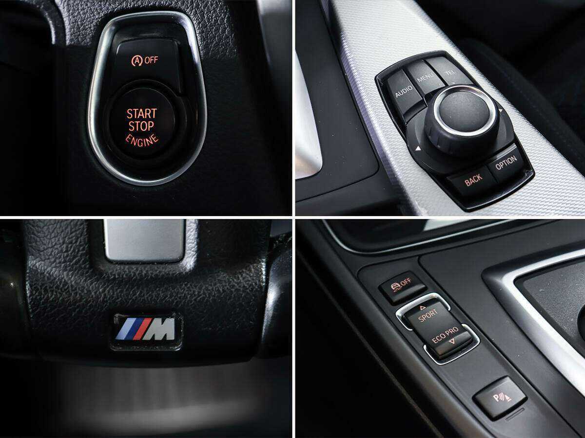 BMW 3 серии 2013 года с пробегом. Фото: #16