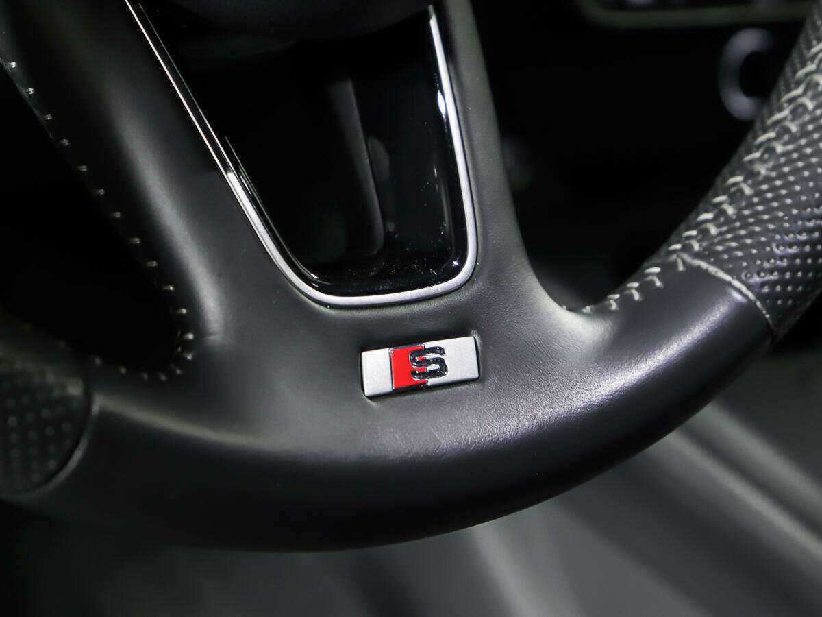 Audi A5 2018 года с пробегом. Фото: #20