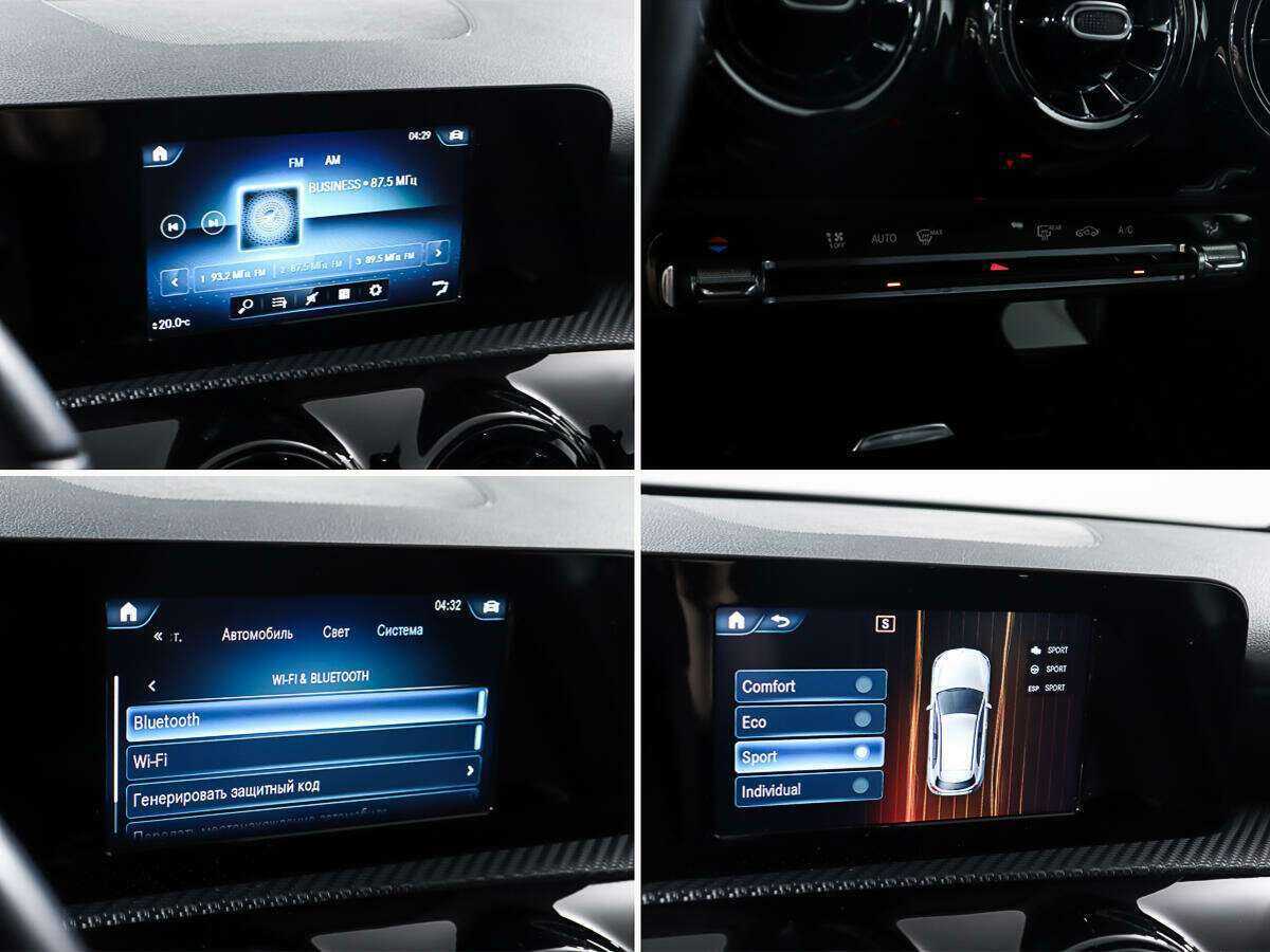 Mercedes-Benz A-Класс 2019 года с пробегом. Фото: #17