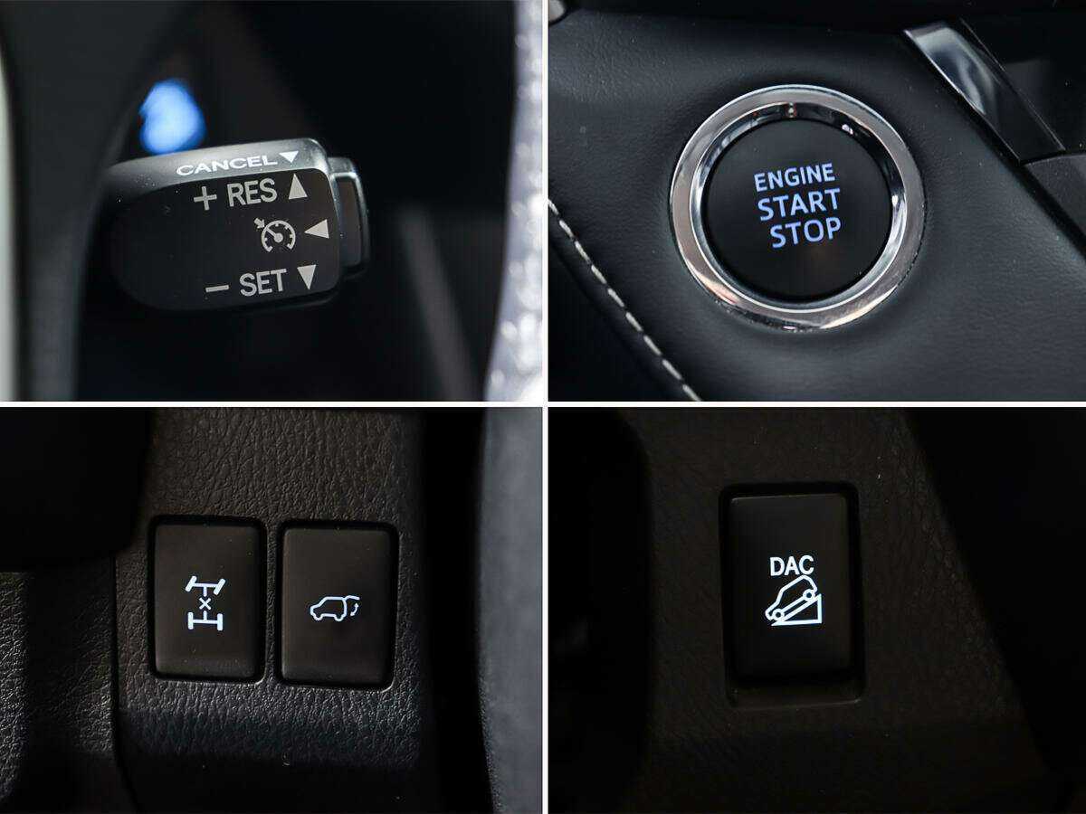 Toyota RAV4 2018 года с пробегом. Фото: #18