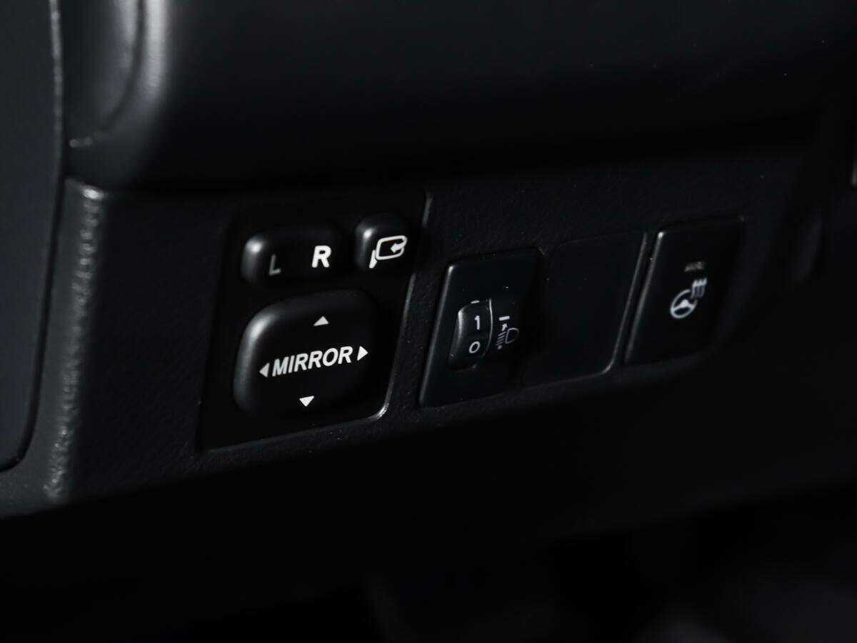 Toyota RAV4 2017 года с пробегом. Фото: #15