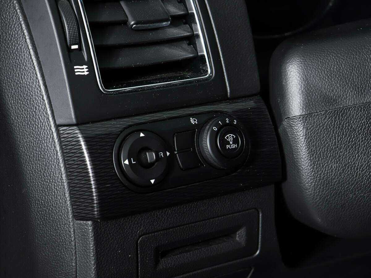 Б/У Шевроле Каптива 2014 года. Фото: #14