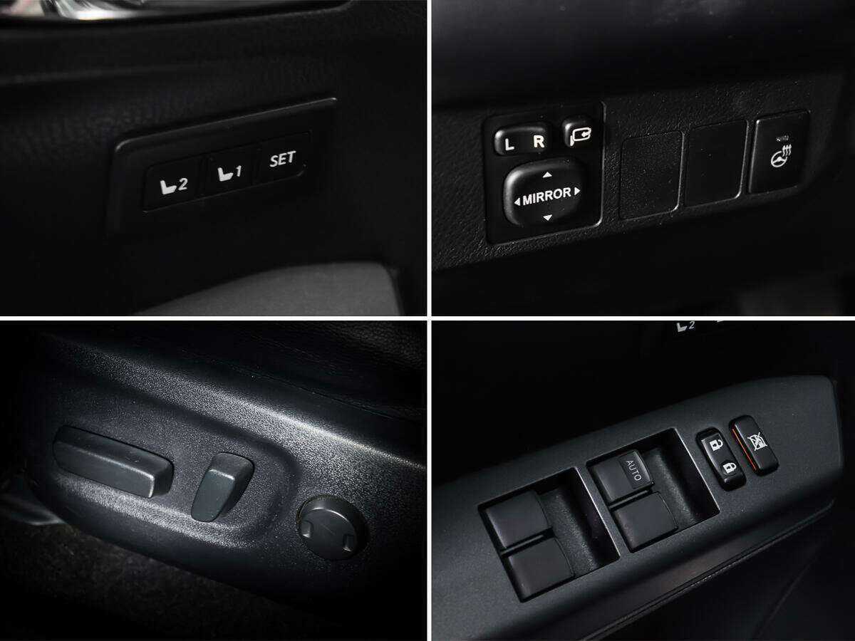 Toyota RAV4 2018 года с пробегом. Фото: #18