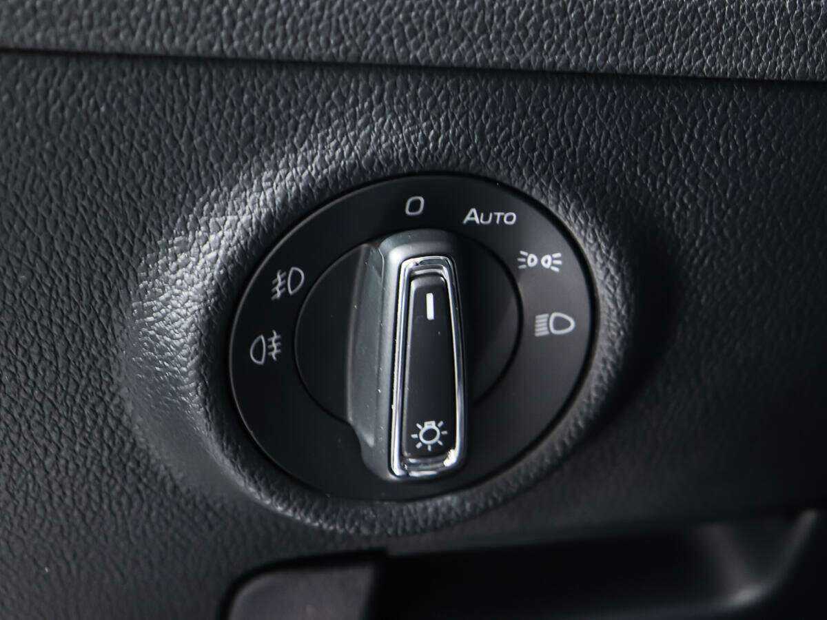 Skoda Superb 2017 года с пробегом. Фото: #15