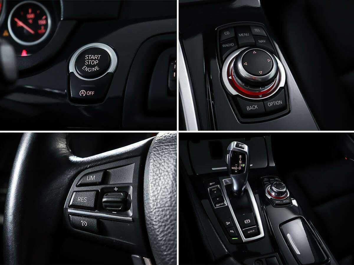 BMW 5 серии 2012 года с пробегом. Фото: #16