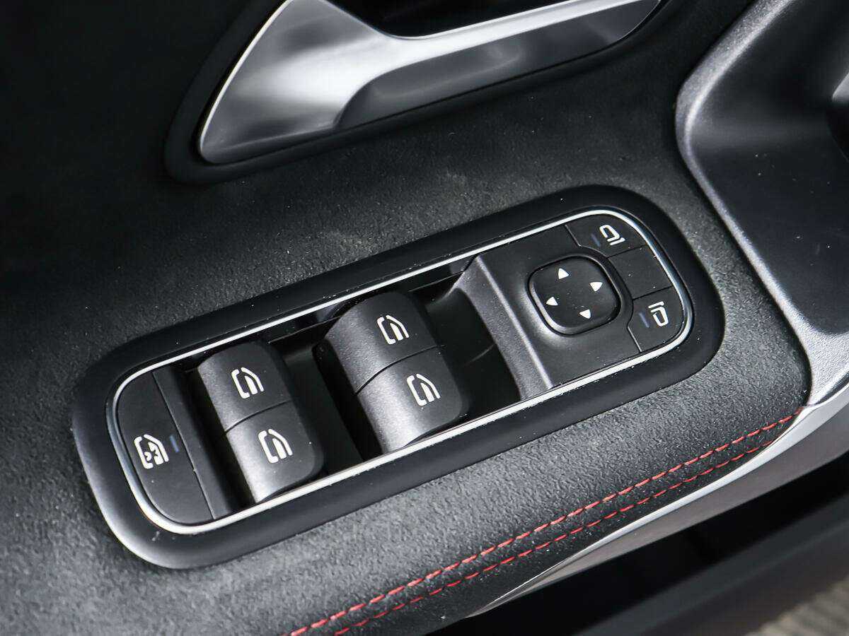 Mercedes-Benz A-Класс 2019 года с пробегом. Фото: #14