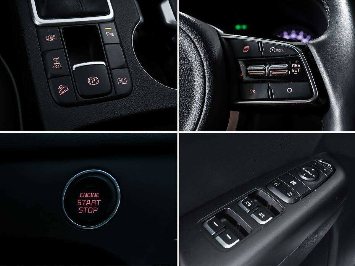 Kia Sportage 2020 года с пробегом. Фото: #17