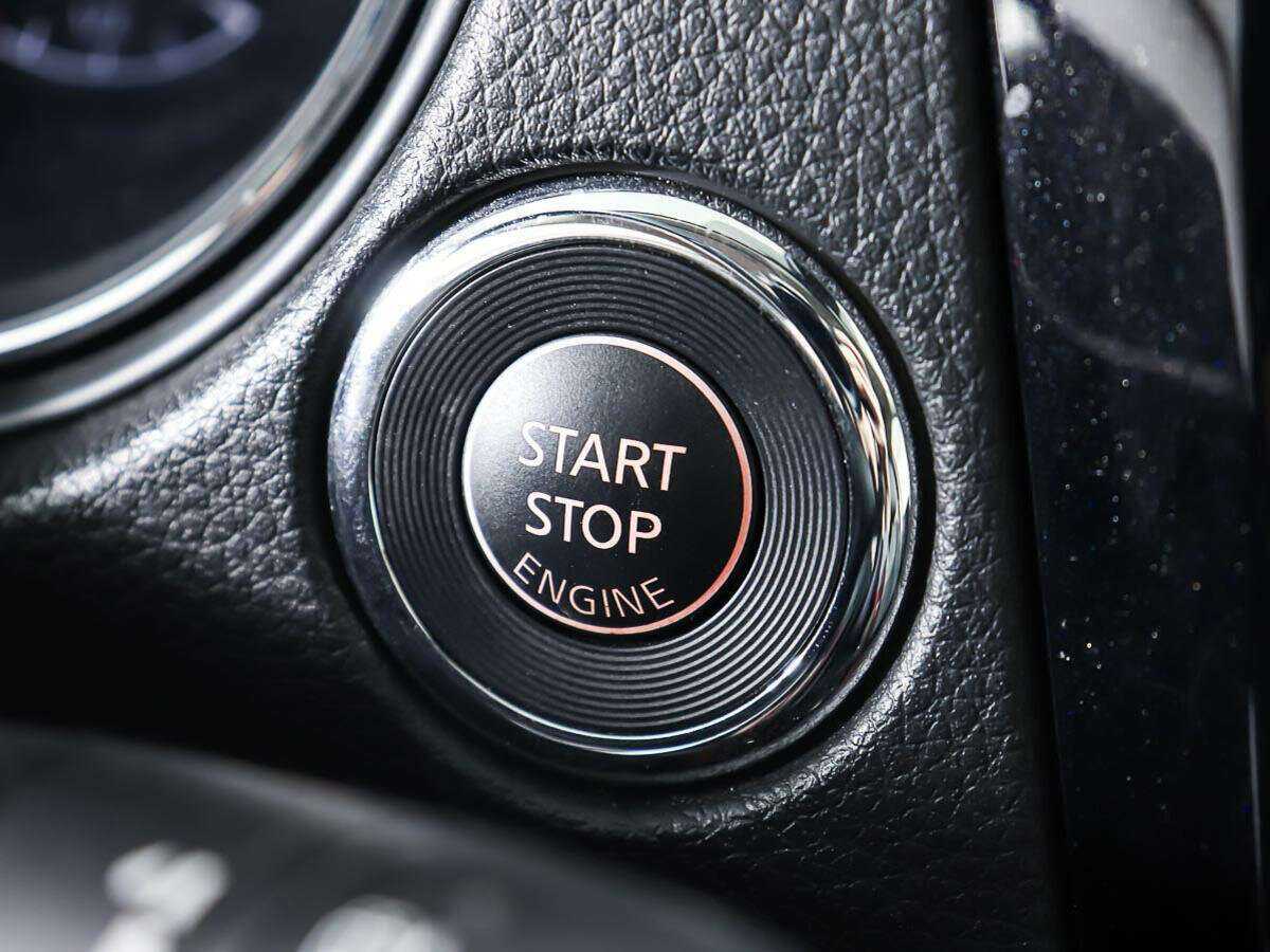 Nissan X-Trail 2020 года с пробегом. Фото: #19