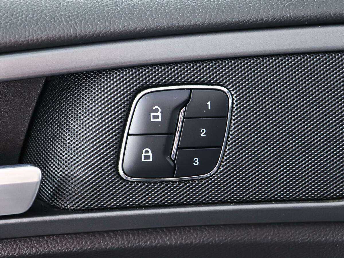 Б/У Форд Мондео 2015 года. Фото: #15