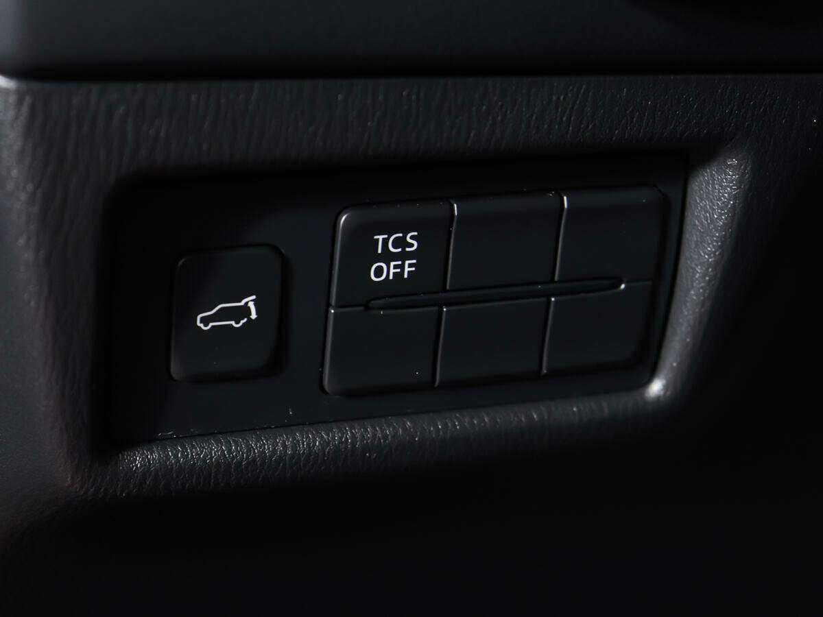 Mazda CX-5 2019 года с пробегом. Фото: #17