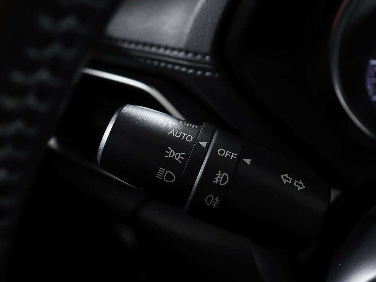 Mazda CX-5 2019 года с пробегом. Фото: #19