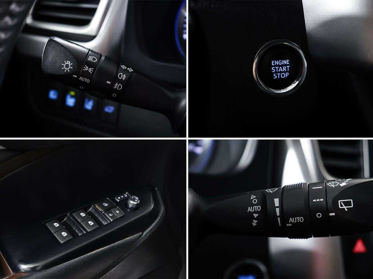 Toyota Highlander 2014 года с пробегом. Фото: #17