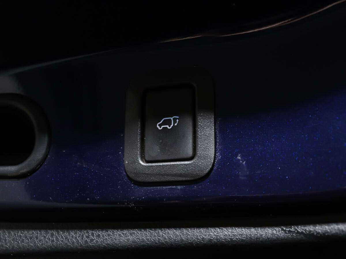 Toyota Highlander 2015 года с пробегом. Фото: #16