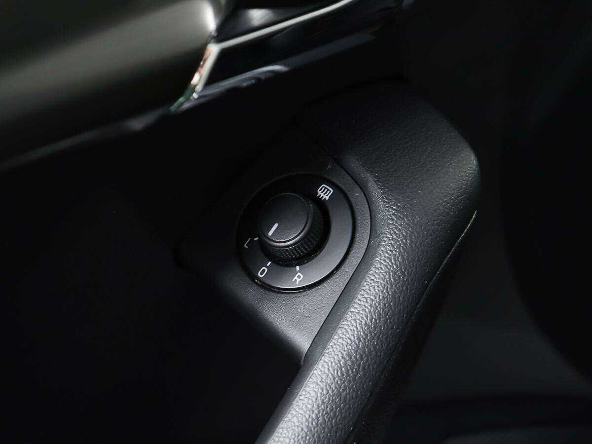 Б/У Шкода Октавия 2018 года. Фото: #18