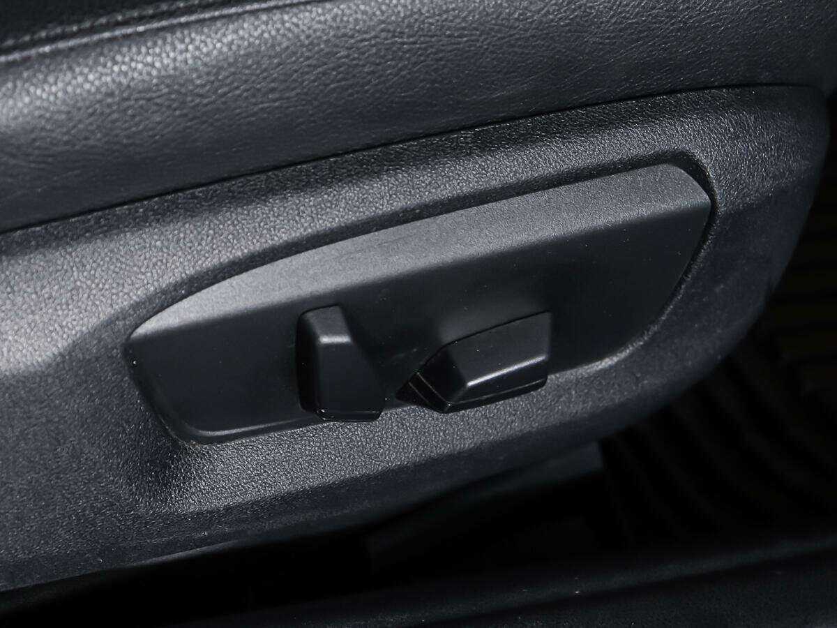 BMW 5 серии 2015 года с пробегом. Фото: #16