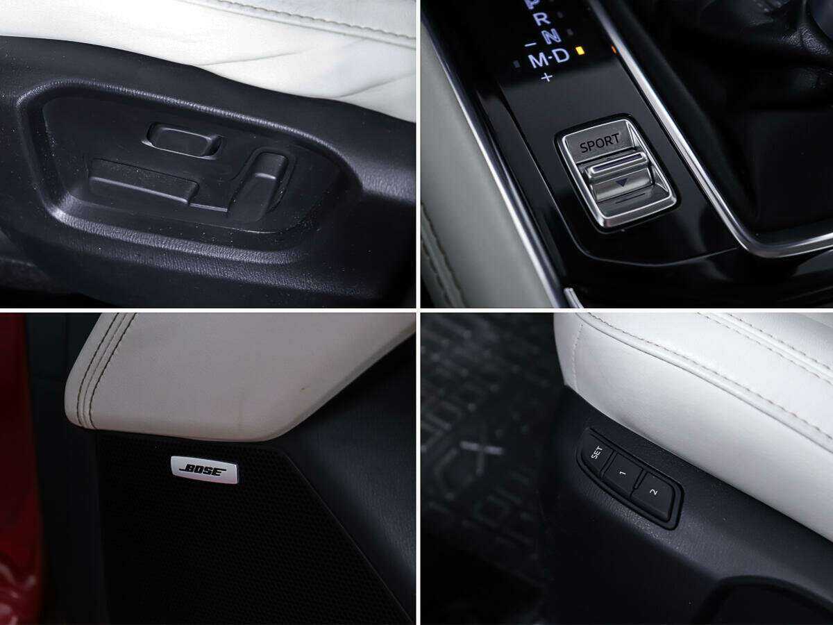 Mazda CX-5 2017 года с пробегом. Фото: #18