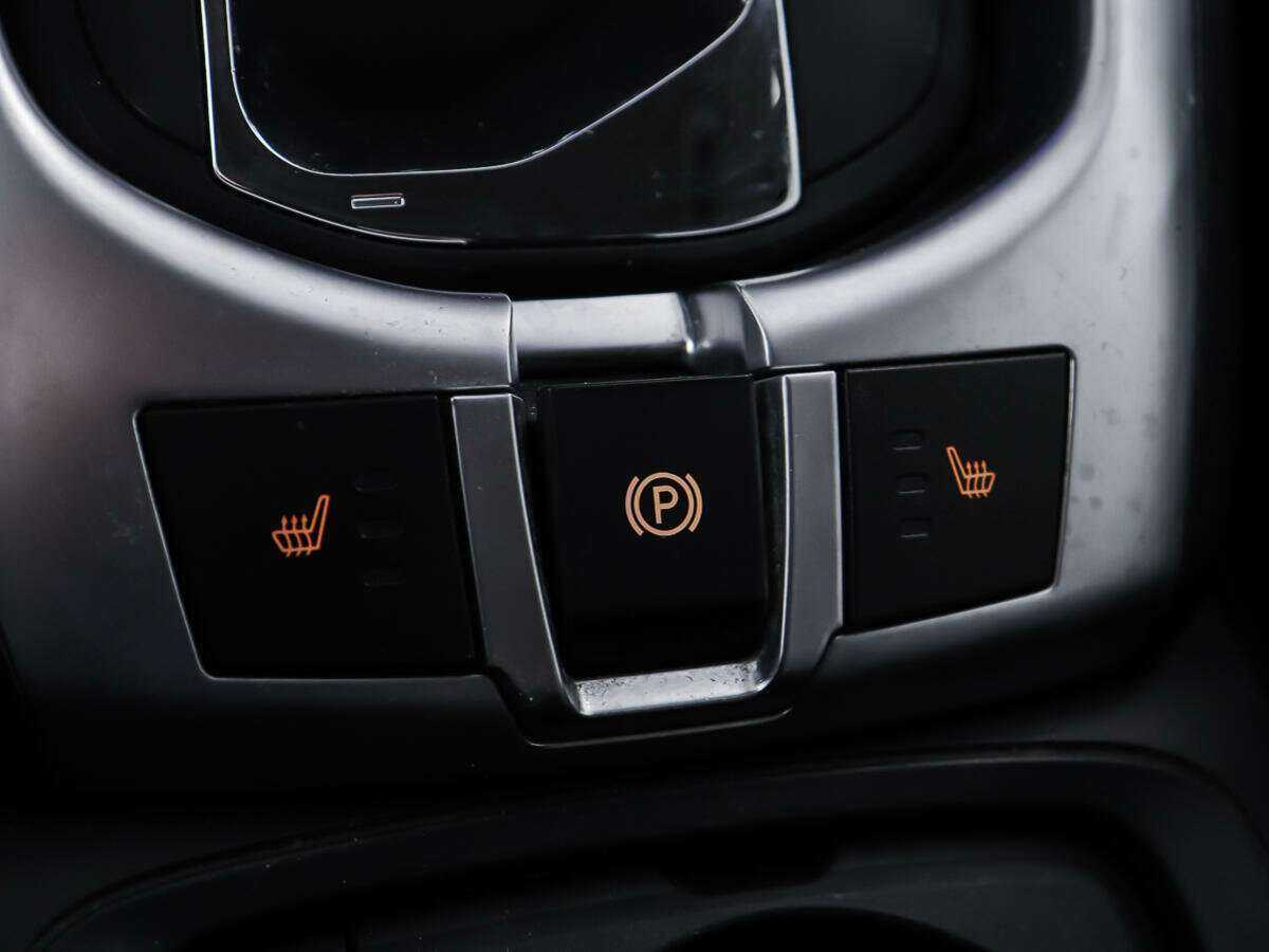 Б/У Опель Антара 2013 года. Фото: #20