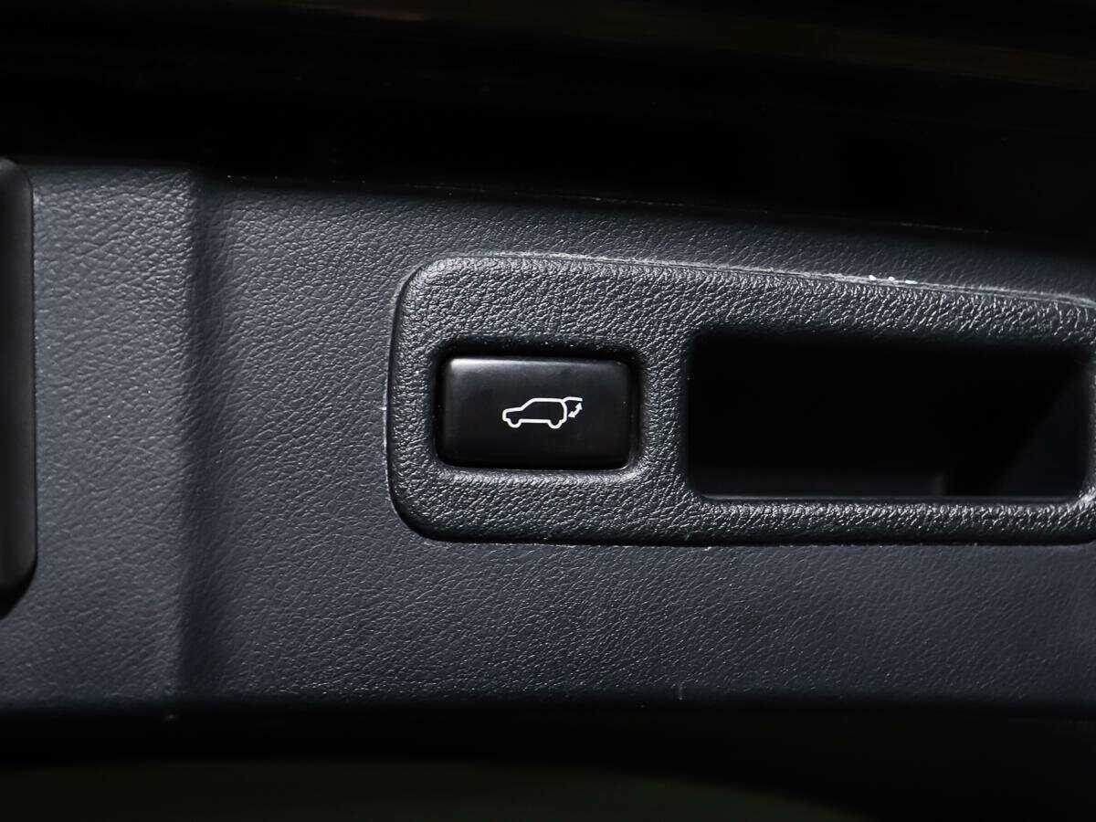 Lexus NX 2015 года с пробегом. Фото: #15