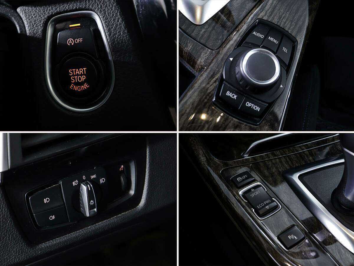 BMW 3 серии 2016 года с пробегом. Фото: #17