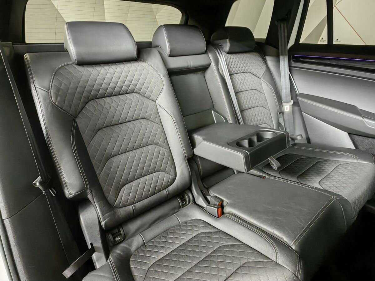 Skoda Kodiaq 2020 года с пробегом. Фото: #12