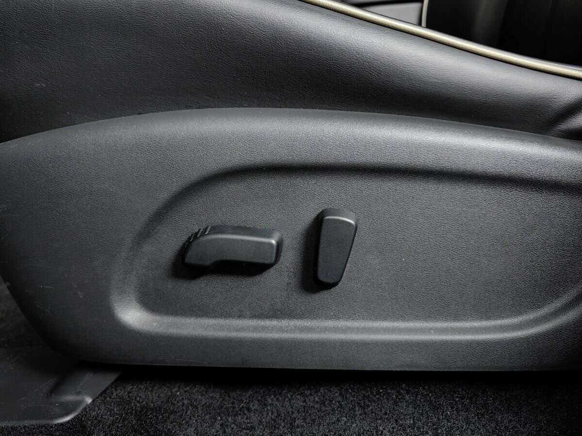 Infiniti QX60 2018 года с пробегом. Фото: #15