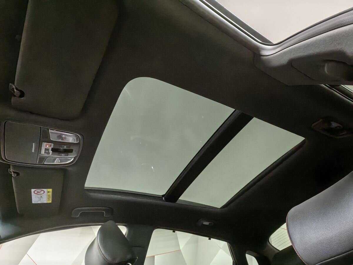 Kia Optima 2019 года с пробегом. Фото: #18