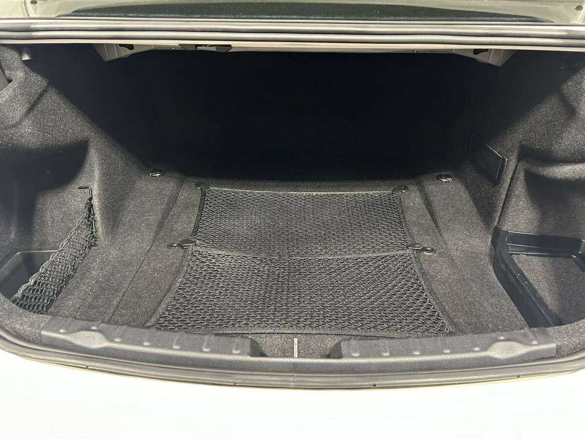 BMW 3 серии 2014 года с пробегом. Фото: #17