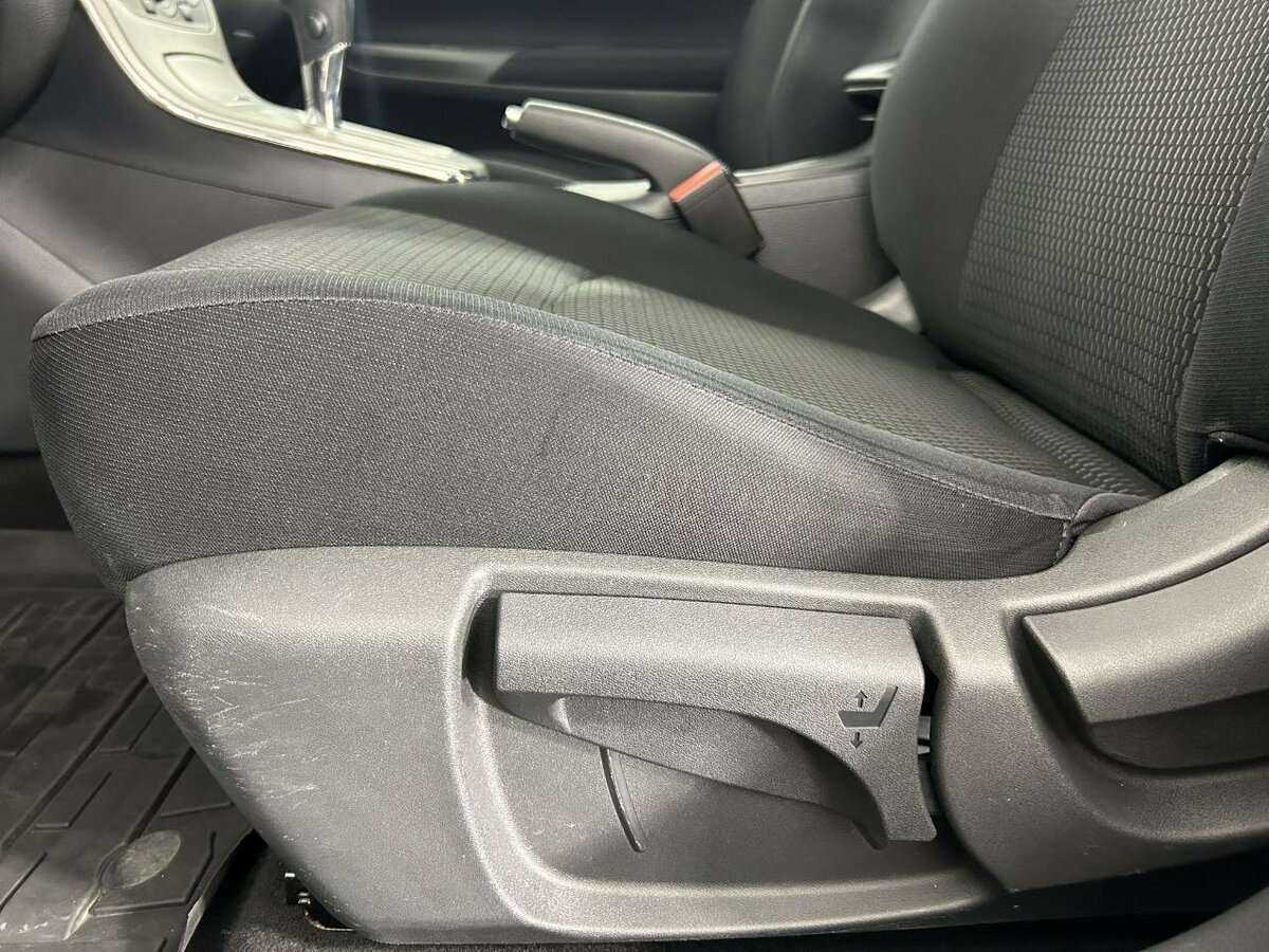 Б/У Ниссан Сентра 2014 года. Фото: #9