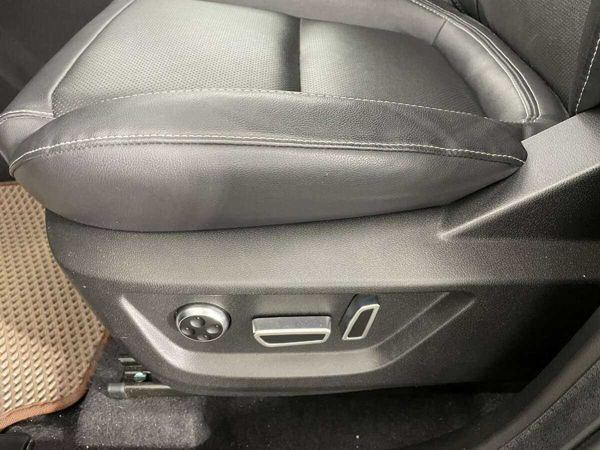 Б/У Чери Тигго 4 2022 года. Фото: #9