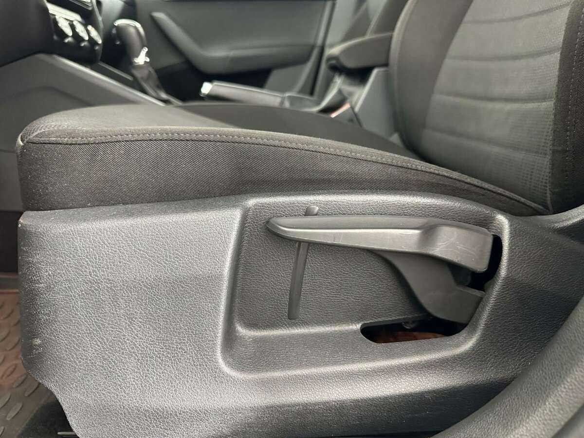 Б/У Шкода Октавия 2016 года. Фото: #9