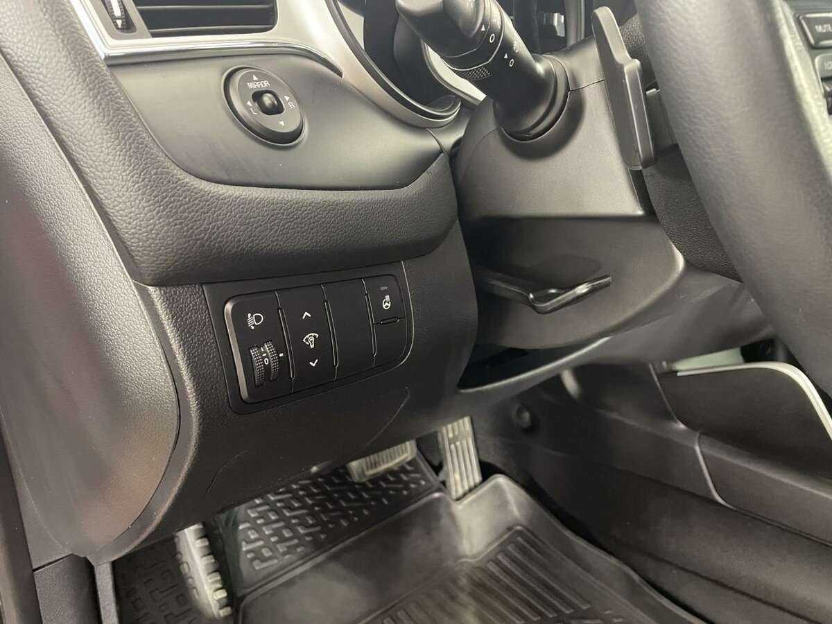 Б/У Киа Сид 2018 года. Фото: #8