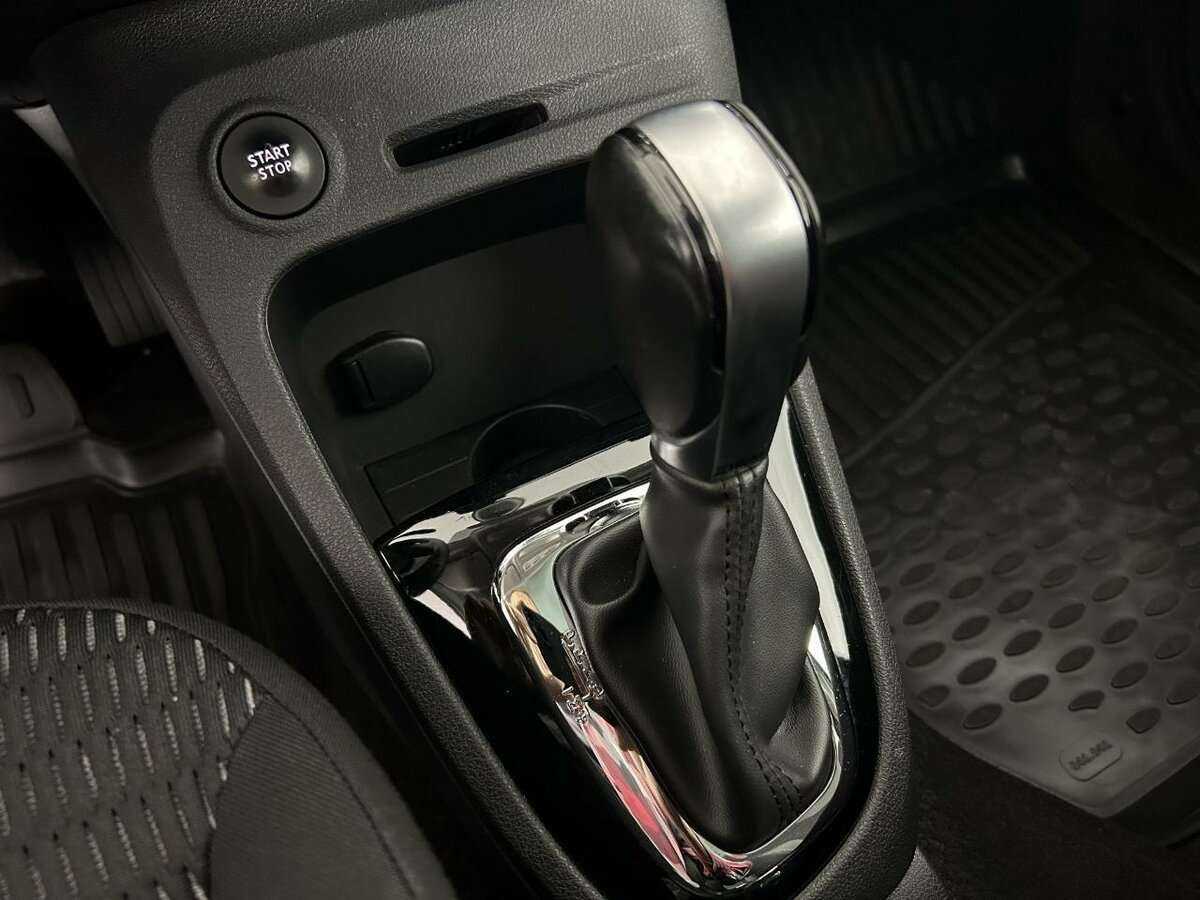 Б/У Рено Каптюр 2017 года. Фото: #12