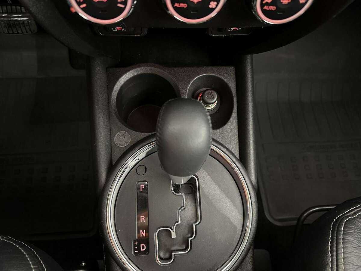 Б/У Митсубиши АС-Икс 2014 года. Фото: #12