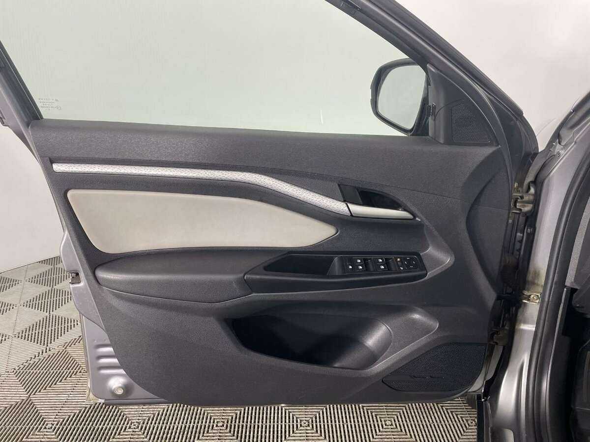 Б/У Лада (ВАЗ) Веста 2018 года. Фото: #7