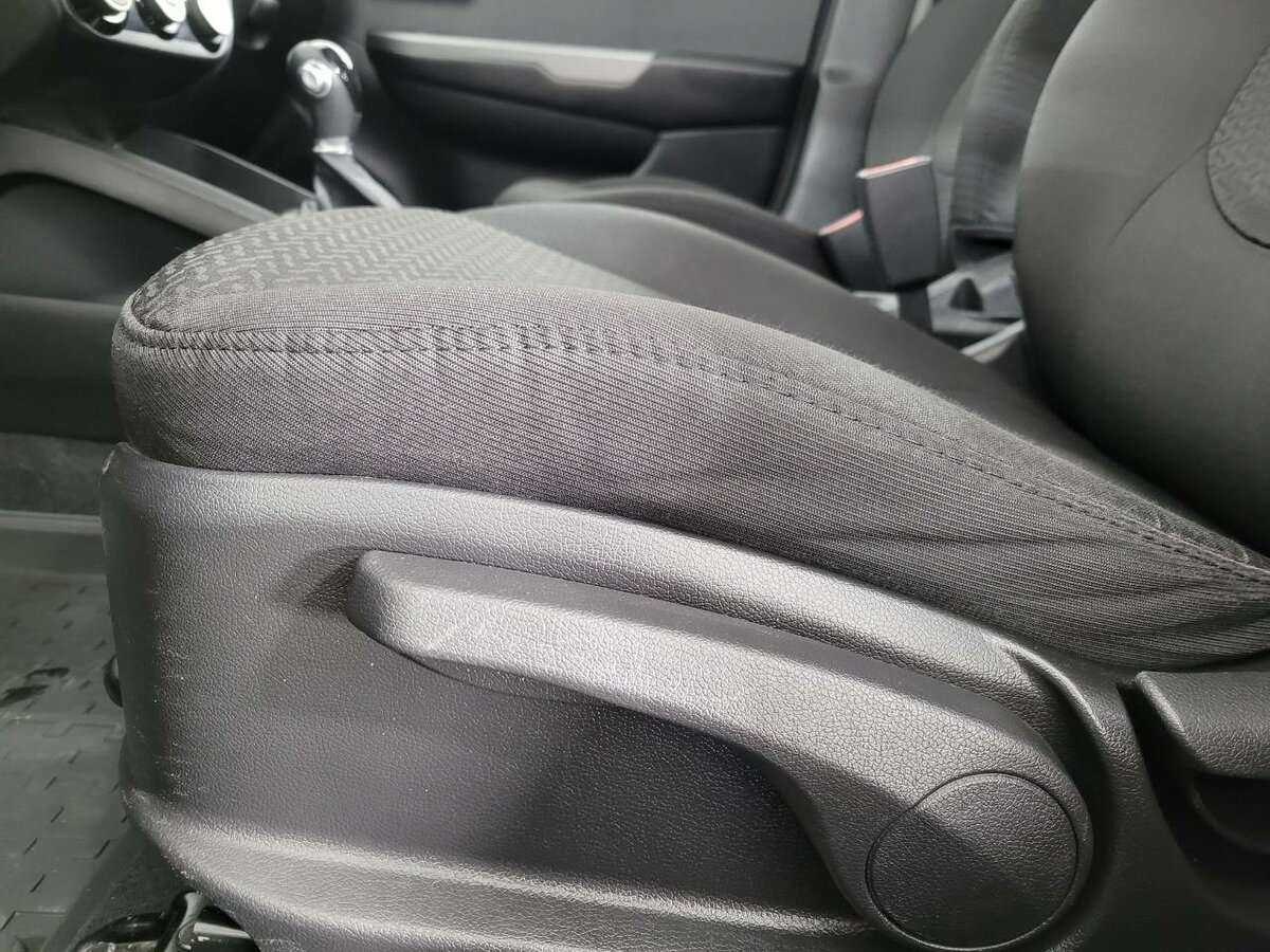 Б/У Киа Рио 2016 года. Фото: #9