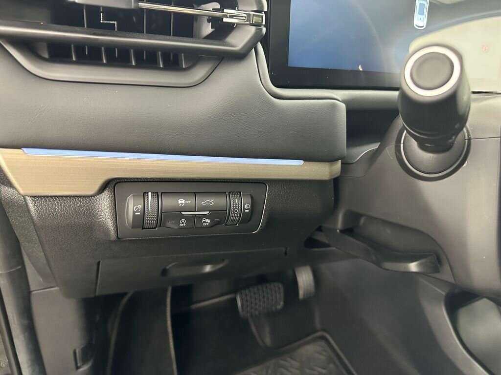 EXEED TXL 2022 года с пробегом. Фото: #8