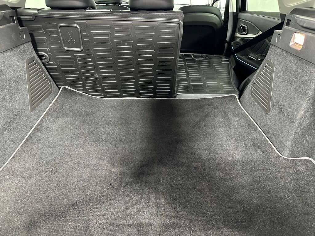 EXEED TXL 2022 года с пробегом. Фото: #17