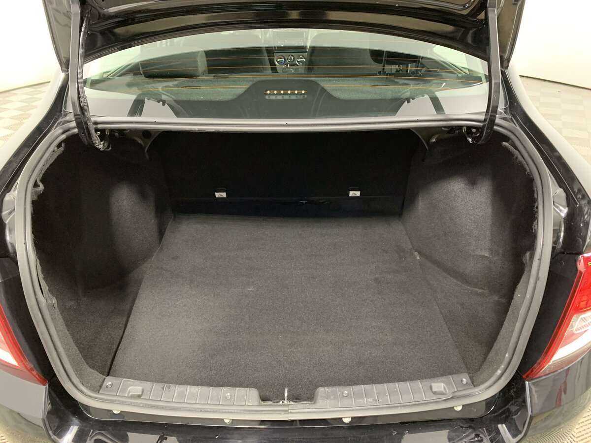 Б/У Лада (ВАЗ) Гранта 2022 года. Фото: #9