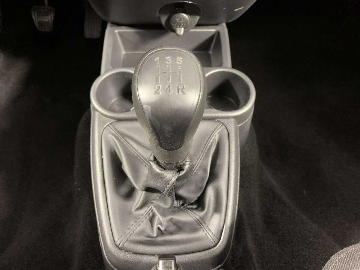 Б/У Лада (ВАЗ) Гранта 2022 года. Фото: #20