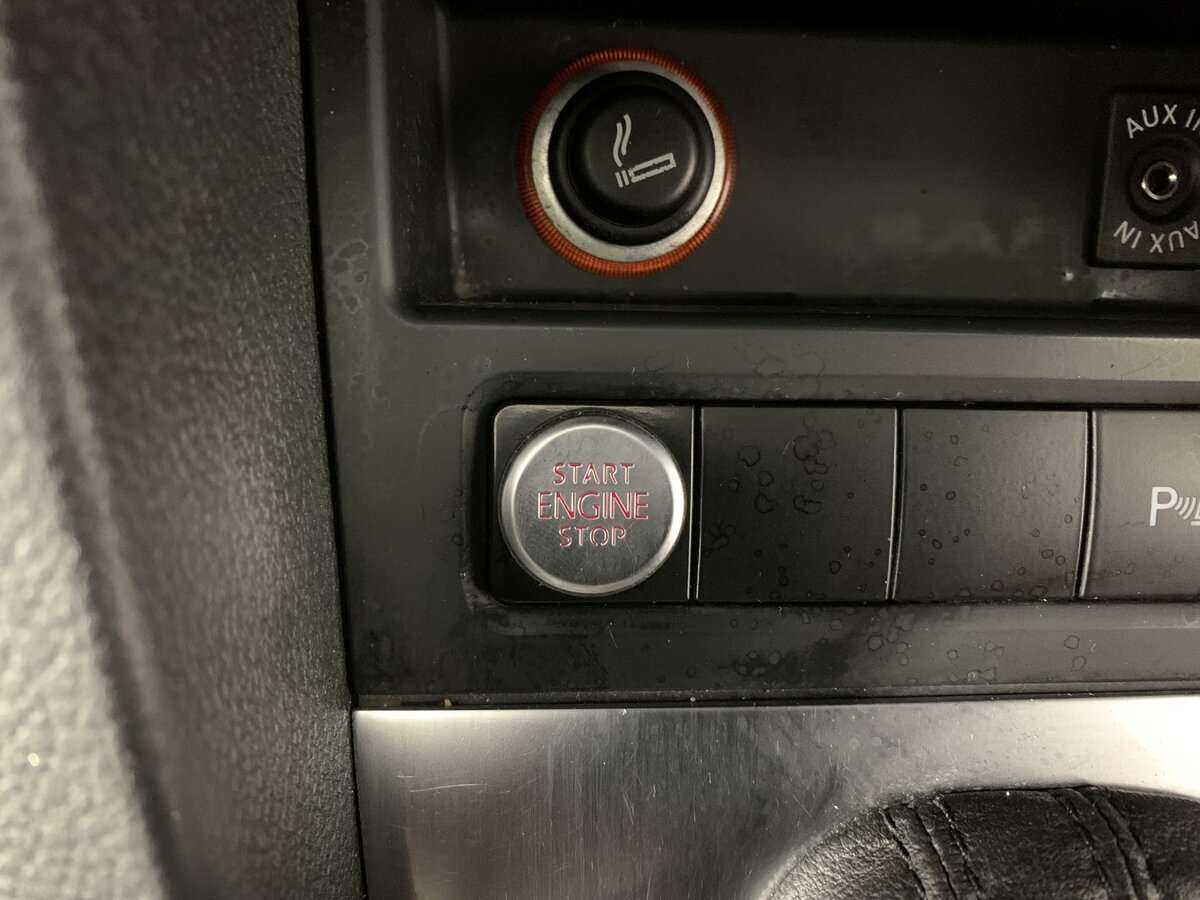 Б/У Фольксваген Джетта 2013 года. Фото: #21