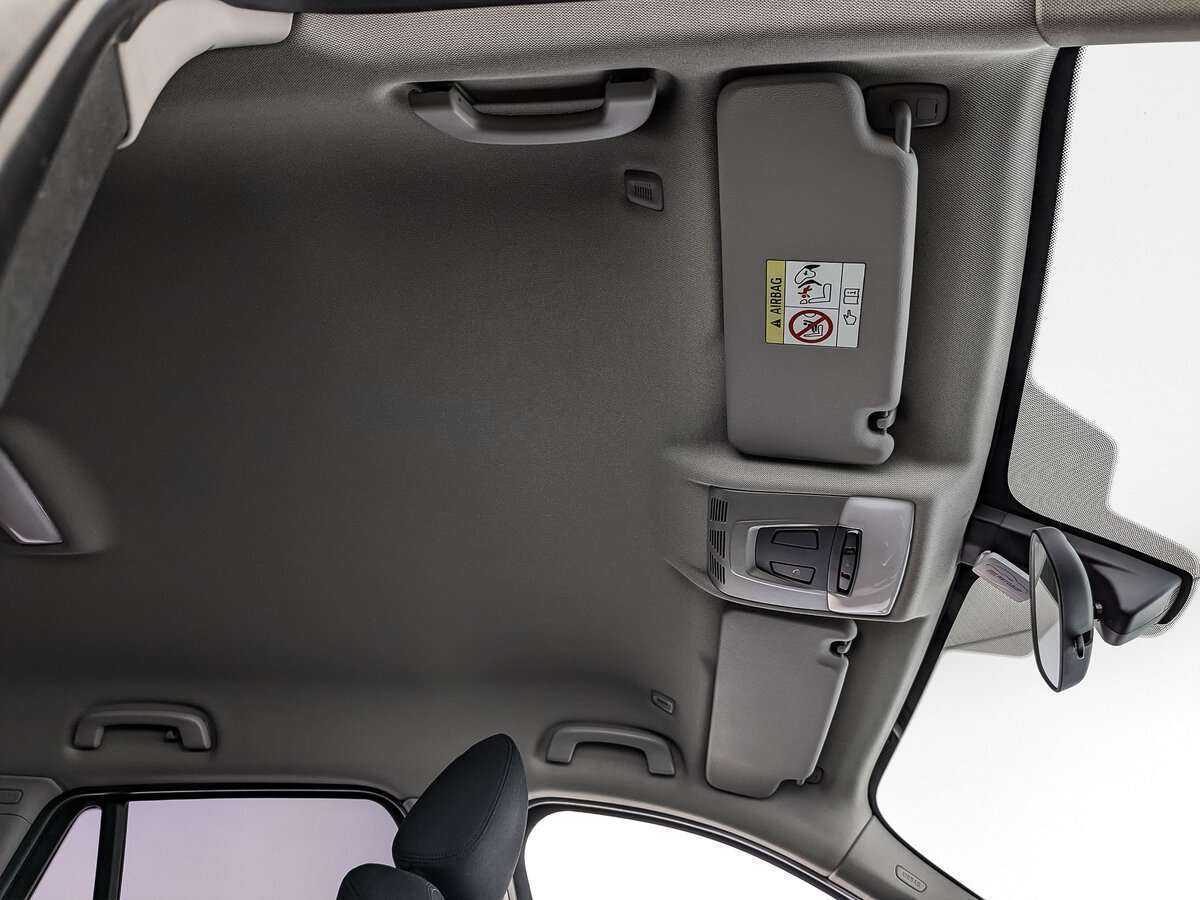 BMW X1 2015 года с пробегом. Фото: #22