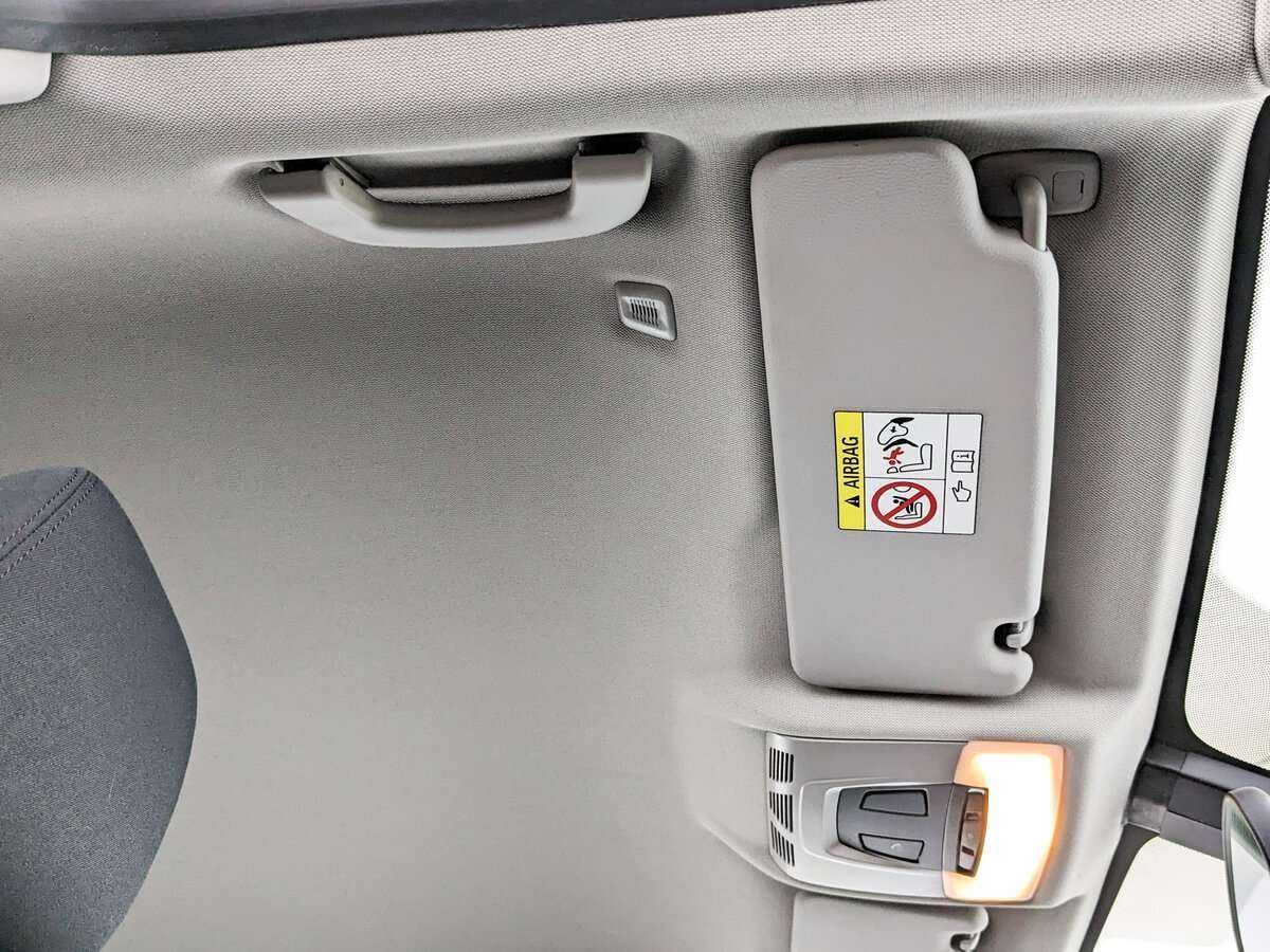 BMW X1 2019 года с пробегом. Фото: #17