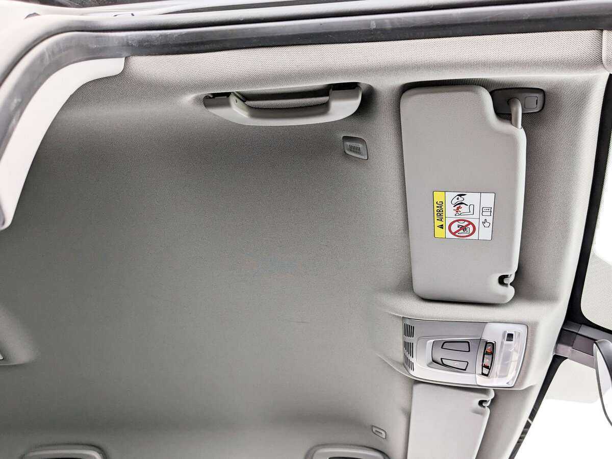 BMW X1 2017 года с пробегом. Фото: #16