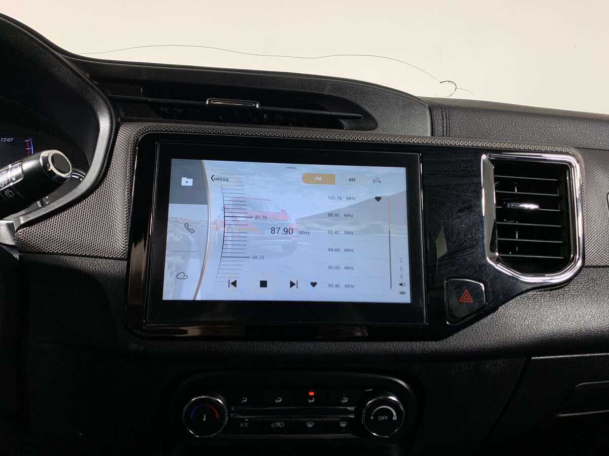 Б/У Чери Тигго 4 2020 года. Фото: #12